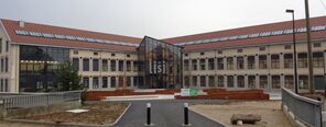 Lisi installe son siège social à Grandvillars