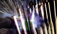 Electrodes de soudure Electrodes de soudure