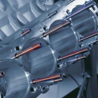 Fixations pour l'automobile Fixations pour l'automobile